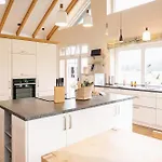 Heideluxe Mit Sauna