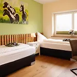 Heideluxe Mit Sauna *