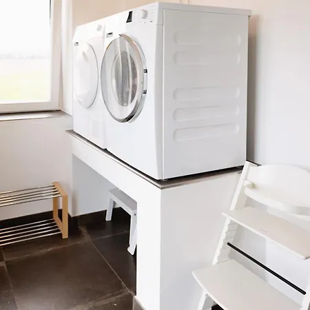 Feriehus Heideluxe Mit Sauna Soltau