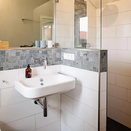 Heideluxe Mit Sauna