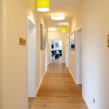 Heideluxe Mit Sauna Feriehus Soltau