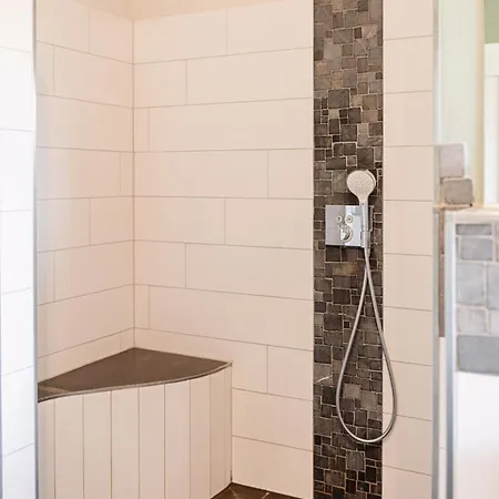 Heideluxe Mit Sauna